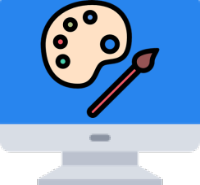 Illustrator 2D